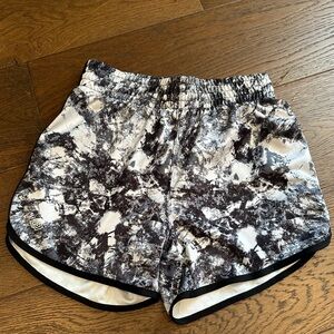 Women’s Athletic Shorts